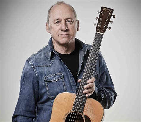 mark knopfler vie privée.